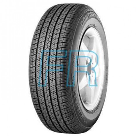 Continental 4X4 CONTACT 255/55R19 111V