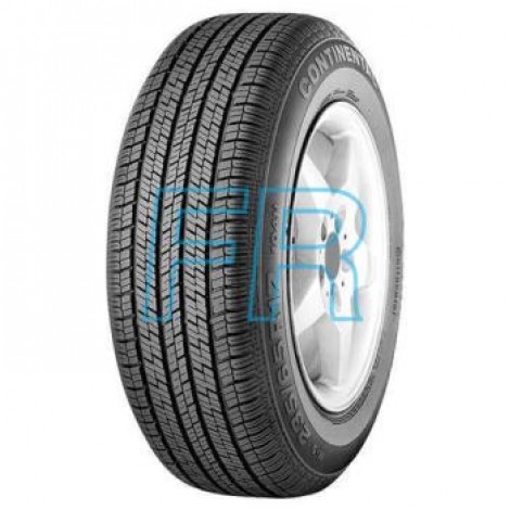 Continental 4X4 CONTACT 225/65R17 102T