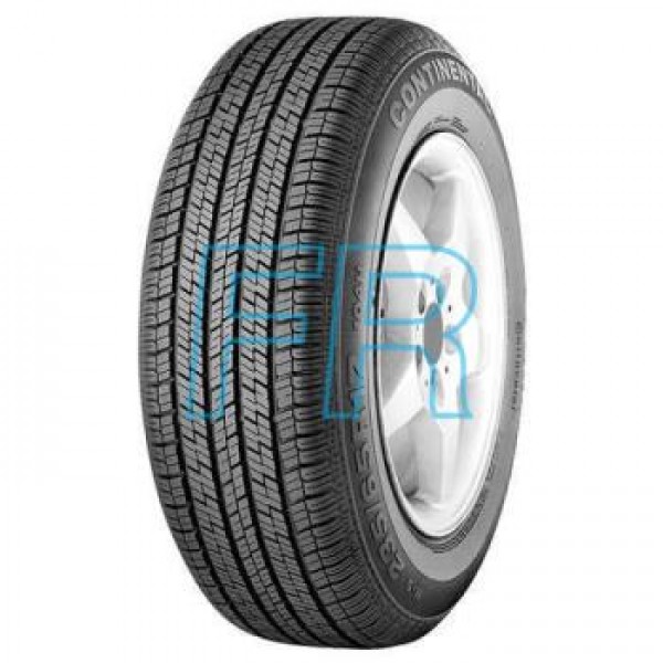 Continental 4X4 CONTACT 235/50R18 101H