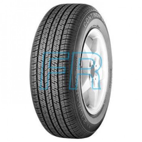 Continental 4X4 CONTACT 235/50R19 99H