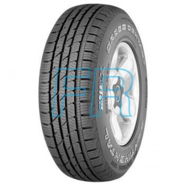 Continental CONTI CROSS CONTACT LX 255/60R18 112V