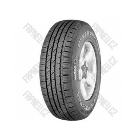 Continental CONTI CROSS CONTACT LX 225/65R17 102T