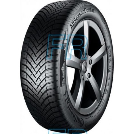 Continental ALL SEASON CONTACT 165/70R14 85T