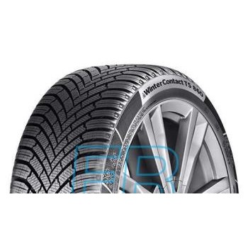 Continental WINTER CONTACT TS 860 185/55R14 80T