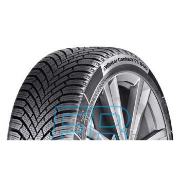 Continental WINTER CONTACT TS 860 155/80R13 79T
