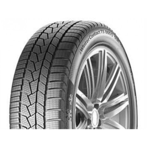 Continental WINTER CONTACT TS 860 S 235/35R20 92W