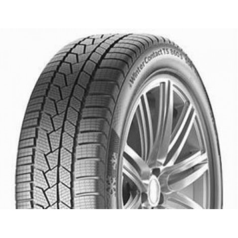 Continental WINTER CONTACT TS 860 S 265/50R19 110H