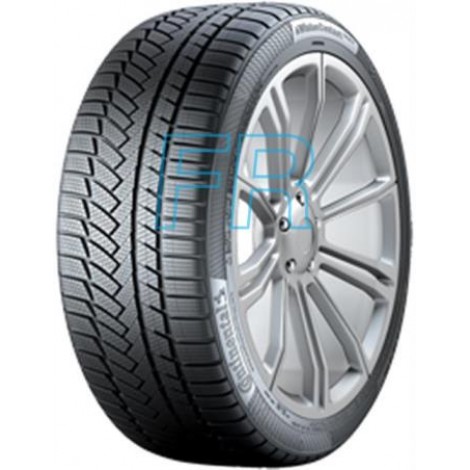 Continental WINTER CONTACT TS 850 P 265/35R18 97V