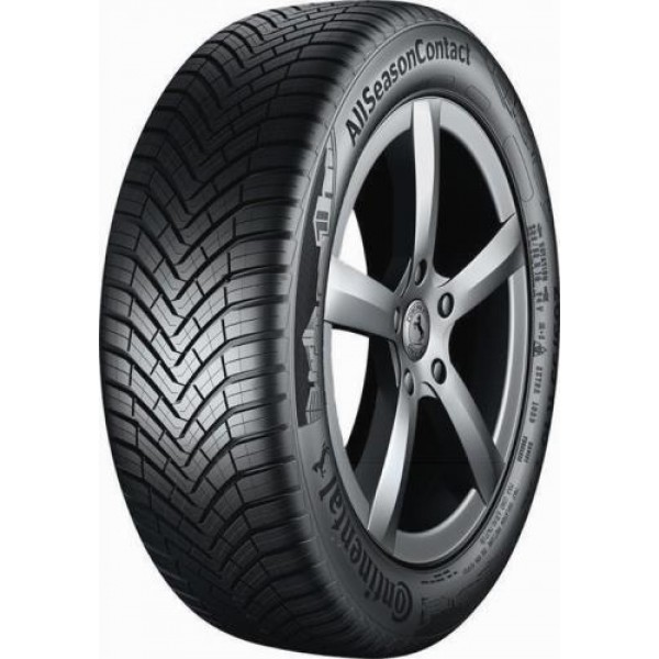 Continental ALL SEASON CONTACT 215/55R17 98H