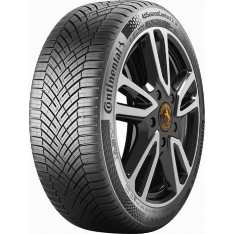 Continental ALL SEASON CONTACT 2 235/55R19 101T