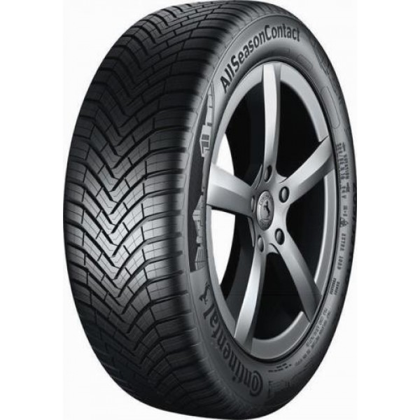 Continental ALL SEASON CONTACT 255/45R20 105W