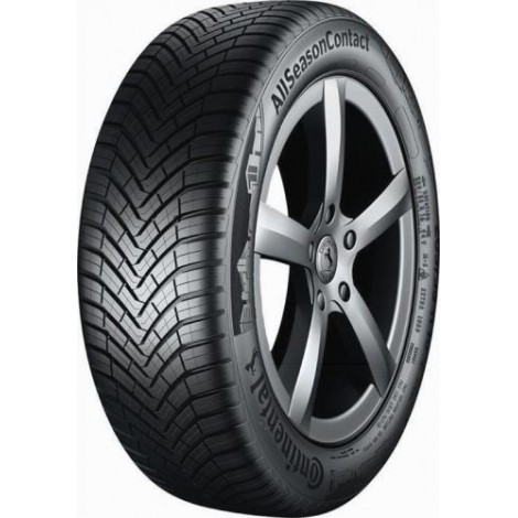 Continental ALL SEASON CONTACT 255/40R18 99Y