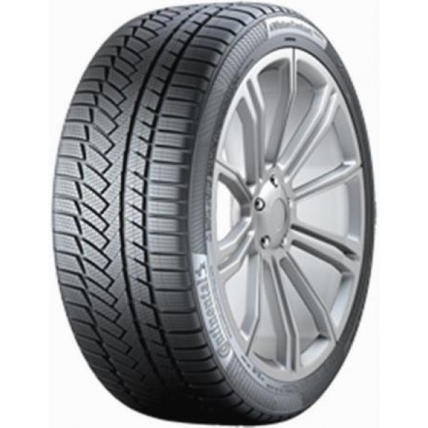 Continental WINTER CONTACT TS 850 P 235/50R19 99T