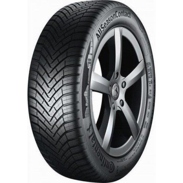 Continental ALL SEASON CONTACT 235/50R19 99T