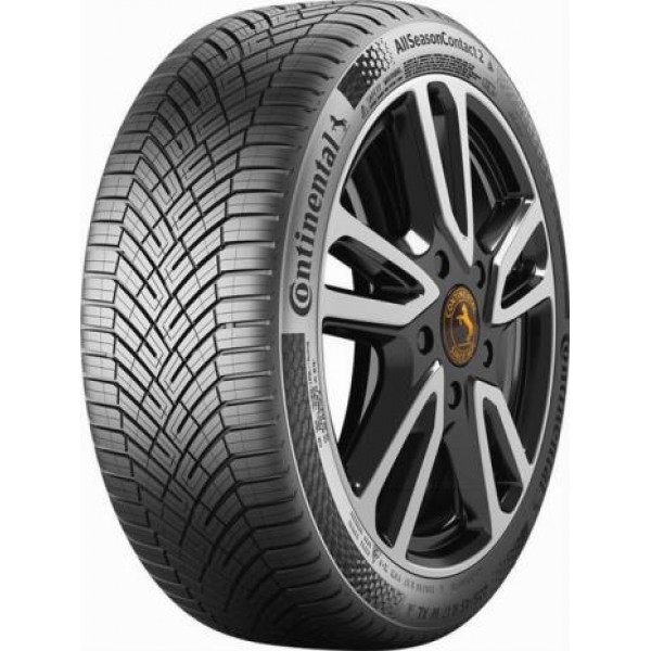 Continental ALL SEASON CONTACT 2 255/55R18 105T