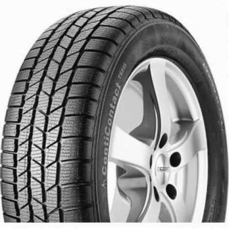 Continental CONTI CONTACT TS 815 215/55R17 94V