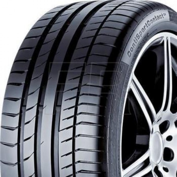 Continental CONTI SPORT CONTACT 5P 275/30R21 98Y