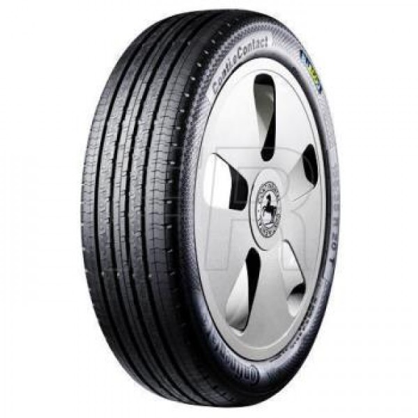 Continental CONTI ECONTACT 145/80R13 75M
