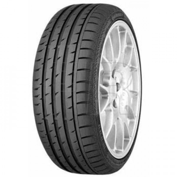 Continental CONTI SPORT CONTACT 3 255/45R19 100Y