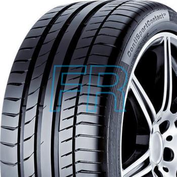 Continental CONTI SPORT CONTACT 5P 295/35R20 105Y