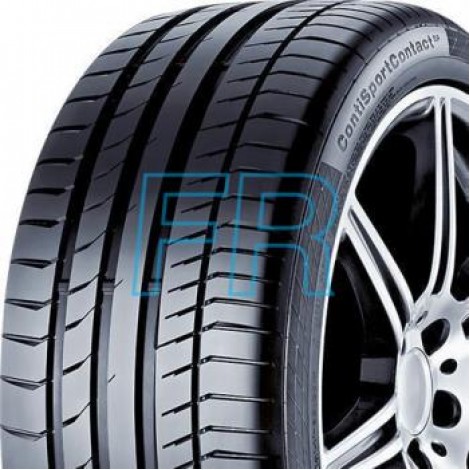 Continental CONTI SPORT CONTACT 5P 295/35R20 105Y