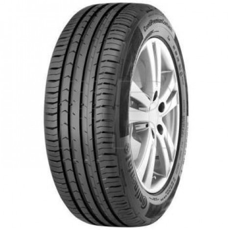 Continental CONTI PREMIUM CONTACT 5 195/55R16 87H