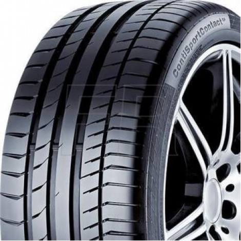 Continental CONTI SPORT CONTACT 5P 235/35R19 91Y