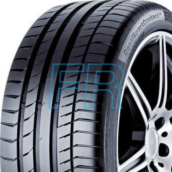 Continental CONTI SPORT CONTACT 5P 325/35R22 110Y