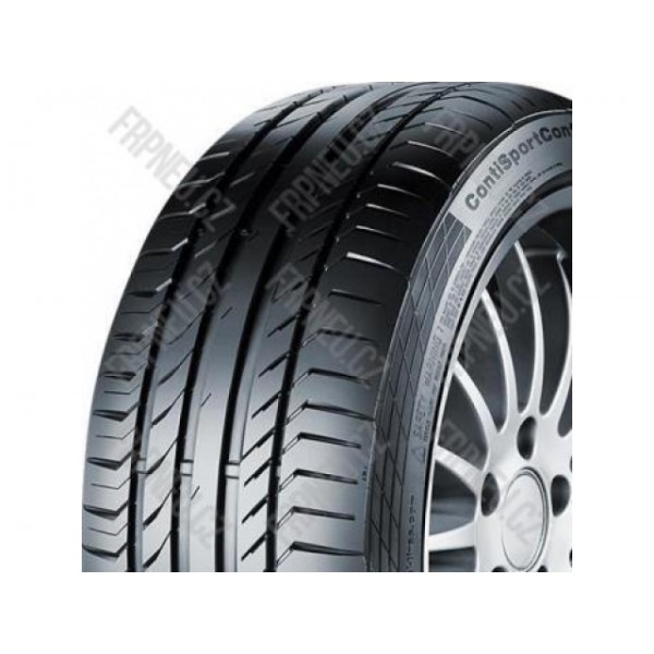 Continental CONTI SPORT CONTACT 5 225/40R18 92Y