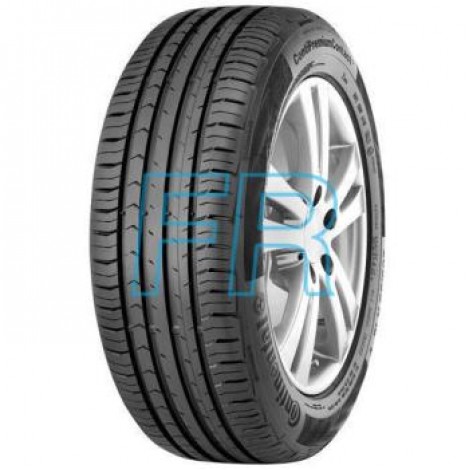 Continental CONTI PREMIUM CONTACT 5 235/55R17 103W