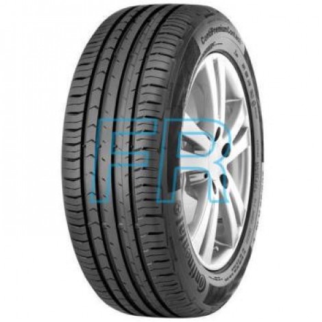 Continental CONTI PREMIUM CONTACT 5 215/60R16 95H