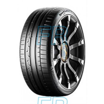 Continental SPORT CONTACT 6 285/40R22 110Y