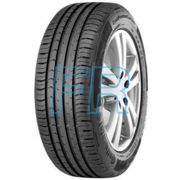 Continental CONTI PREMIUM CONTACT 5 225/55R17 101W