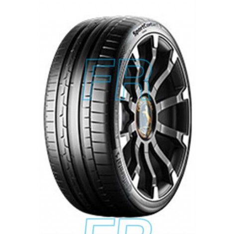 Continental SPORT CONTACT 6 315/25R19 98Y