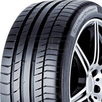 Continental CONTI SPORT CONTACT 5P 265/30R21 96Y