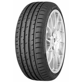 Continental CONTI SPORT CONTACT 3 E 245/45R18 96Y