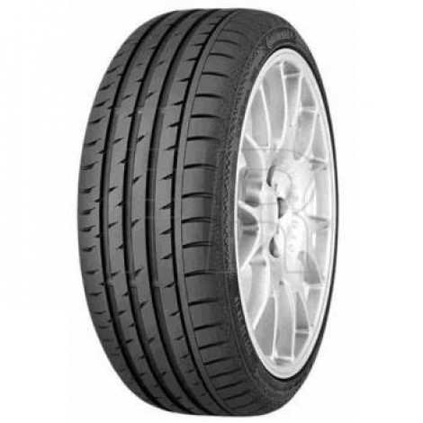 Continental CONTI SPORT CONTACT 3 E 245/45R18 96Y