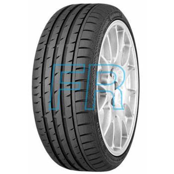 Continental CONTI SPORT CONTACT 3 235/40R18 91Y