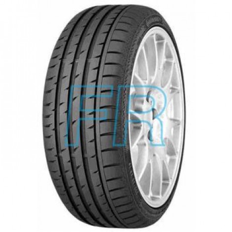 Continental CONTI SPORT CONTACT 3 235/40R18 91Y