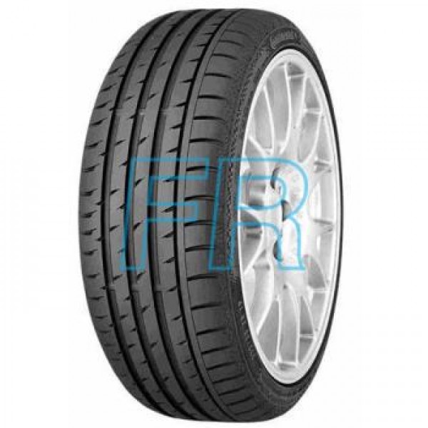 Continental CONTI SPORT CONTACT 3 265/40R20 104Y