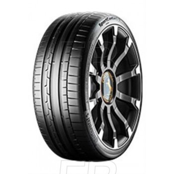 Continental SPORT CONTACT 6 275/25R21 92Y