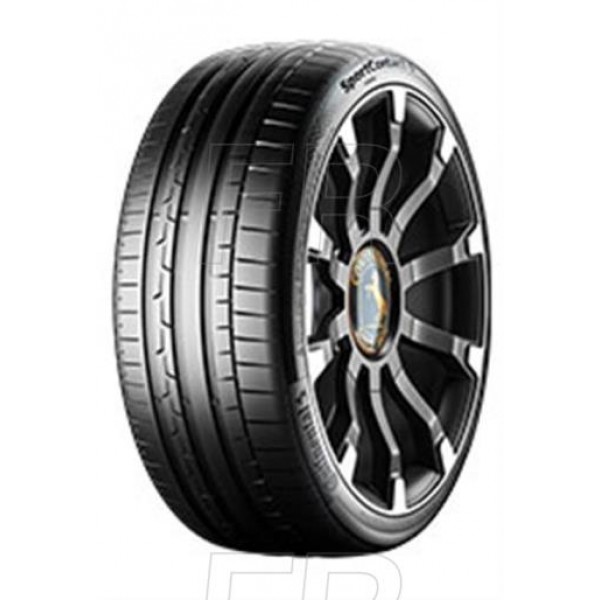 Continental SPORT CONTACT 6 275/25R21 92Y