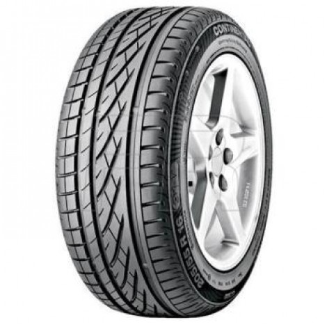 Continental CONTI PREMIUM CONTACT 205/55R16 91V