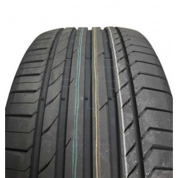 Continental CONTI SPORT CONTACT 5 SUV 265/40R21 101Y