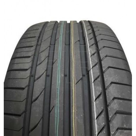 Continental CONTI SPORT CONTACT 5 SUV 265/40R21 101Y