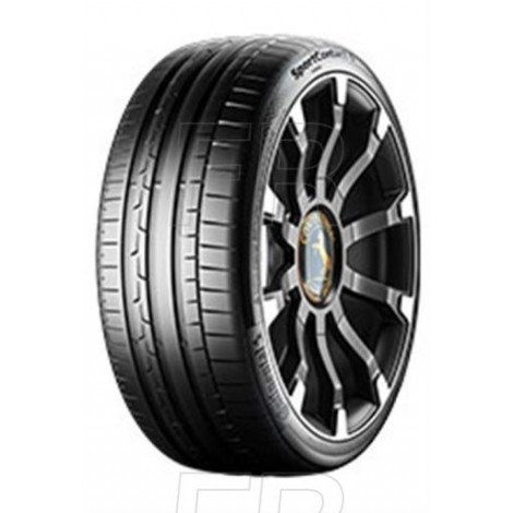 Continental SPORT CONTACT 6 245/40R21 100Y