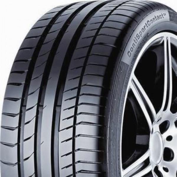 Continental, CONTI SPORT CONTACT 5P 315/30 R21 105Y XL ZR FR Porsche