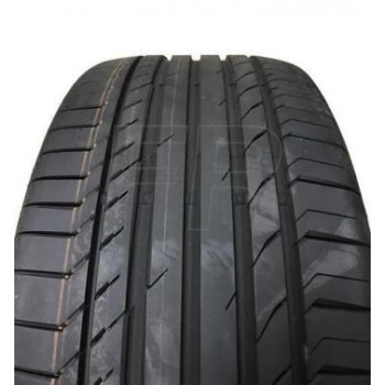 Continental CONTI SPORT CONTACT 5 SUV 255/60R18 108Y