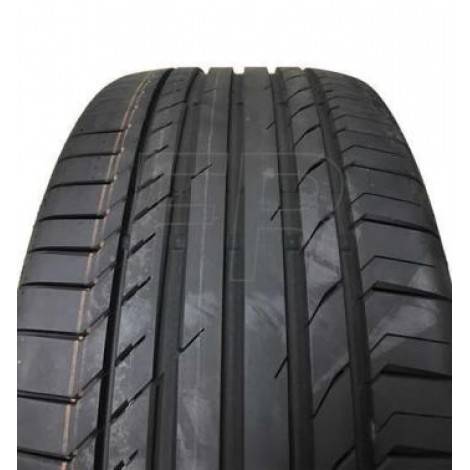 Continental CONTI SPORT CONTACT 5 SUV 255/60R18 108Y