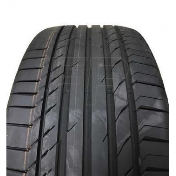 Continental CONTI SPORT CONTACT 5 SUV 255/55R19 111Y